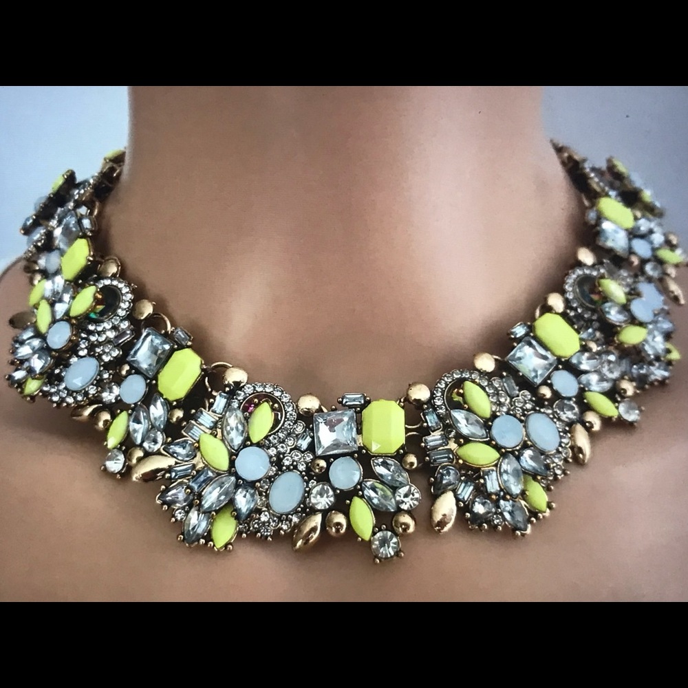 Necklace - Picture 3 of 8